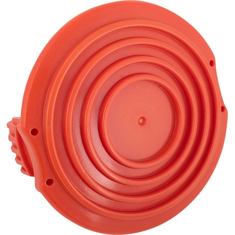 Black & Decker copertura decespugliatore GL701 GL710 GL716 GL720 GL741 NOTE (1/3)