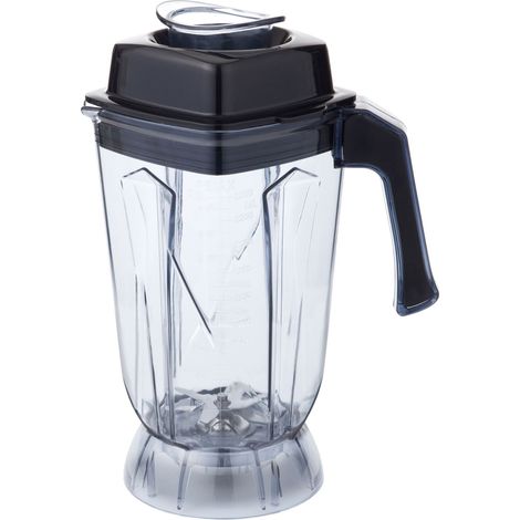 Jarra para batidora eléctrica de 2,5 l - Hendi 933688