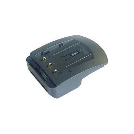 Canon NB-2L / BP-2L12 AVMPXE-Ladeadapter
