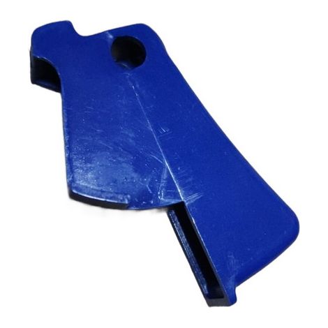 Gatillo para cortasetos compatible con Zmdh531  Ref 918458