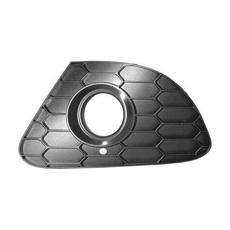Grille de pare-choc avant gauche extérieure noire Alfa Romeo Giulietta phase 1 2010-2016