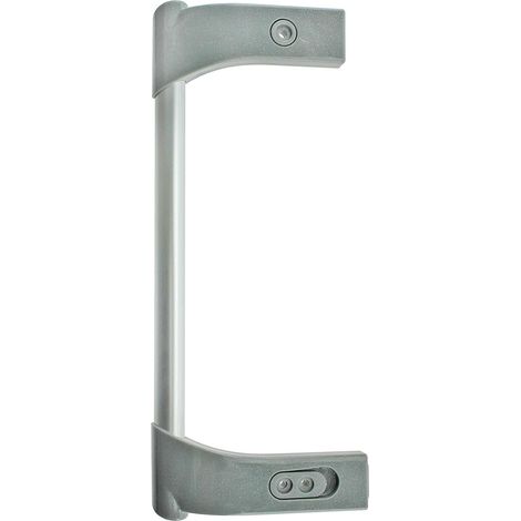 1 Poignée De Porte Réfrigérateur Congélateur Granit 280mm Compatible Hotpoint
