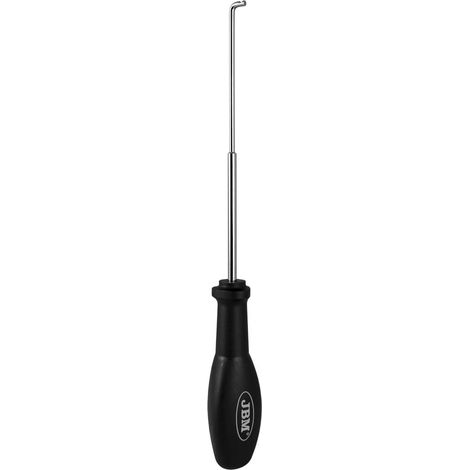 LLAVE PARA MANIJA DE PUERTAS VAG JBM 53655 (1/4)