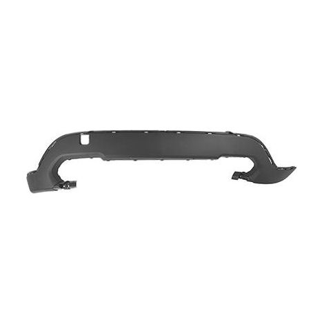 Pare-choc avant inférieur BMW X1 E84 phase 1 2009-2012
