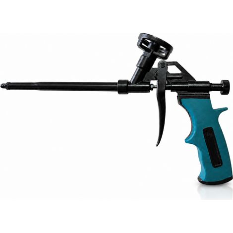 Pistola Per Schiuma Poliuretanica Poliuretano becco 160 mm Ugello 2 mm VHT02395