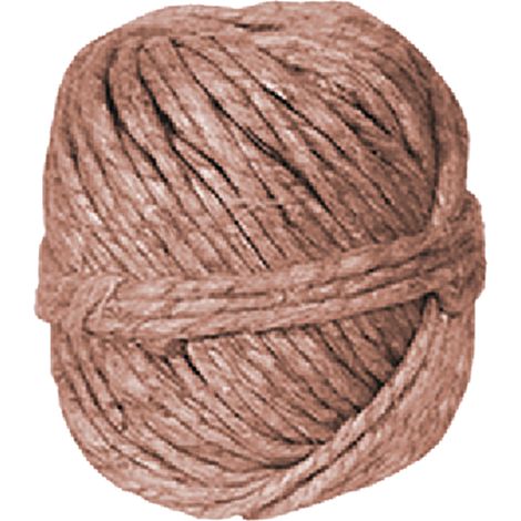 SPAGO IN CANAPA N. 2/1    - gr.   50- 10 pezzi