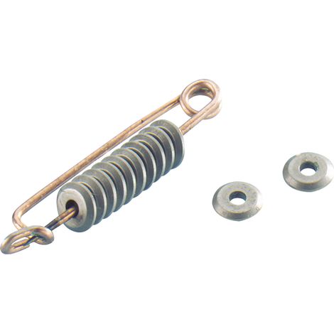 MOLETTES COUPE VERRE SILBER SC  R3358 (Vendu par 1)
