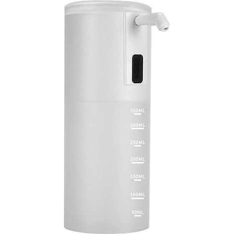 Automatischer Handdesinfektionsmittelspender mit Sensor - AquaForge (1/5)