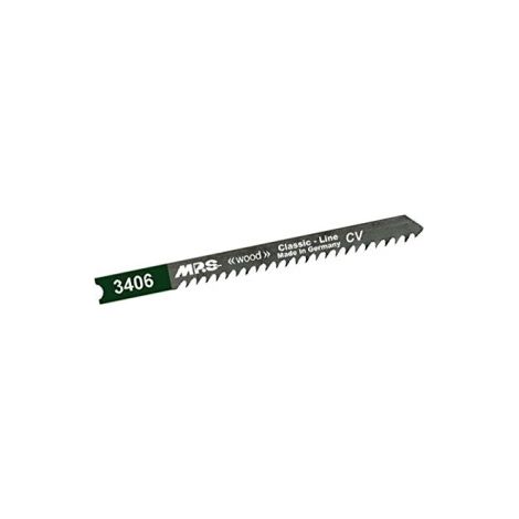 Lama per seghetto alternativo 3406-5 Legno Standard BD Talox (1/2)