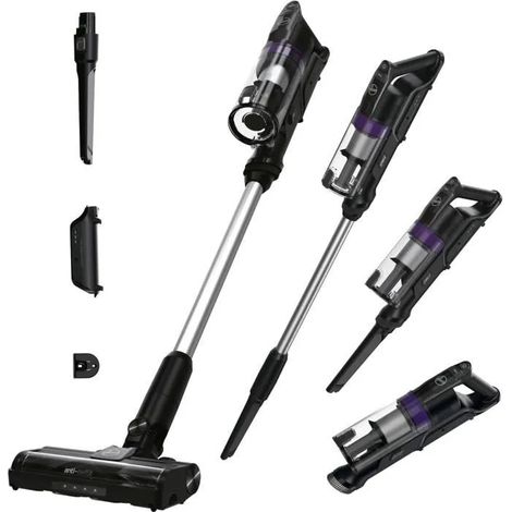 Aspirapolvere senza fili Hoover hf1pz10h 165 W leggero