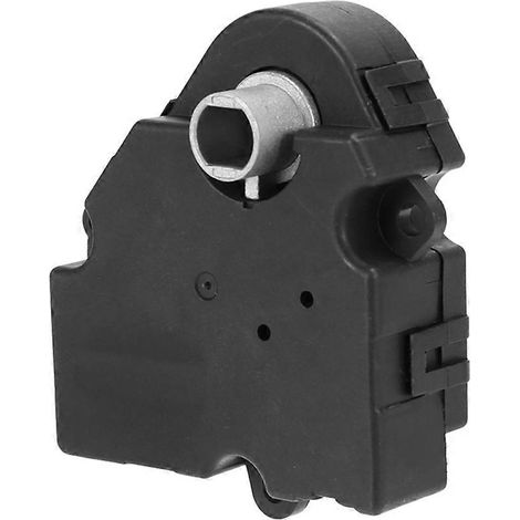 Actionneur de porte de mélange d'air de chauffage/climatisation automobile 4647039 pour Jeep ZJ Grand Cherokee Grand Wagoneer 1993-1998 36001716 (1/5)