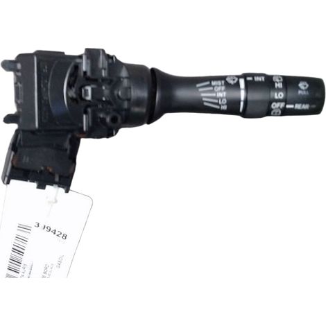 Commande Essuie Glace TOYOTA Auris 2007- [PRODUIT D'OCCASION]♻️8465202410 (1/4)