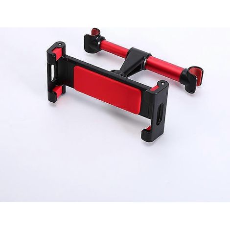 Support de tablette pour voiture, support de tablette pour appui-tête - Support universel pour tablettes de 4,7" à 13" (1/5)