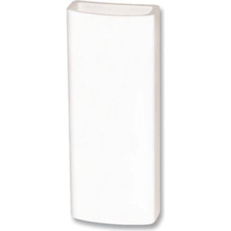UMIDIFICATORE P/TERMOSIFONE SET 2 PZ BIANCO Q.TA 9