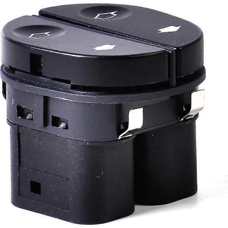 Elektrischer Ow Lifter S-Knopf für Fiesta Ka Neo Transit 96fg14529bc 96fg14529ac (1/3)