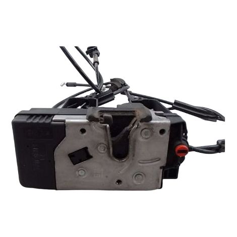 Serrure Porte Coulissante Gauche OPEL Combo Tour [PRODUIT D'OCCASION]♻️9186697 (1/2)