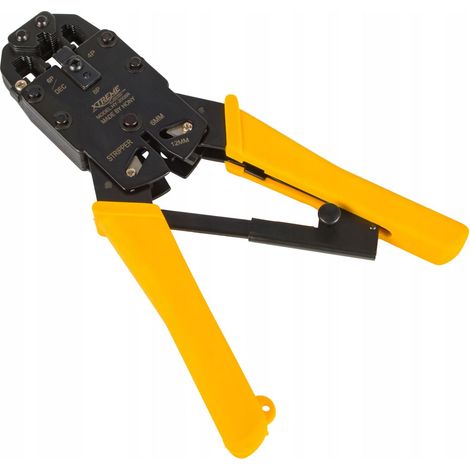 Pressezange Blow ht2008r einfache Bedienung Verriegelung