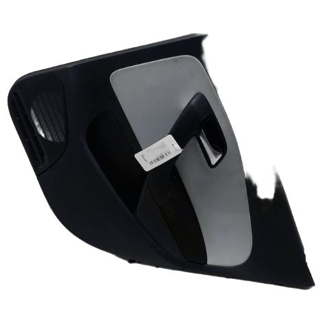 [PRODUIT D'OCCASION] Garniture Porte Arriere Droit VOLKSWAGEN Polo ♻️ Ref Oe. 6r6867212ahjor - Garantie à vie (1/3)