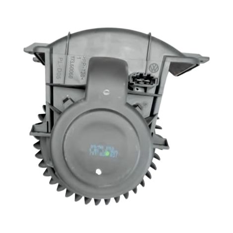 [PRODUIT D'OCCASION] Moteur Ventilateur Chauffage VOLKSWAGEN Transport ♻️ Ref Oe. 7e1820021 - Garantie à vie (1/3)