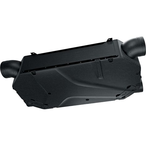 Blauberg zentrale Lüftung Reneo-Fit D 200 S14 Decke, EPP - 8110221
