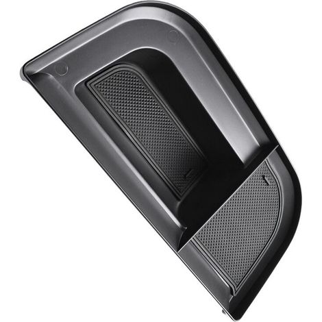 Vassoio portaoggetti per cruscotto auto per Maverick 2024, 2022-2023, Maverick e Hybrid XLT. (1/2)