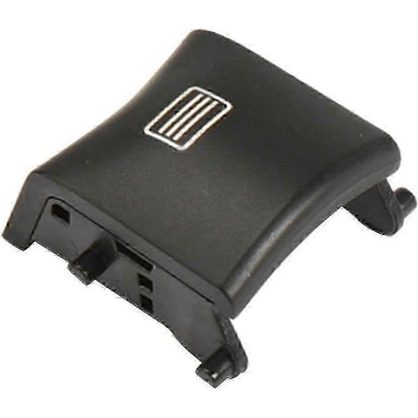 Cache-bouton de commande de toit ouvrant compatible avec W166, W292, W463 et ML/GLE. (1/5)