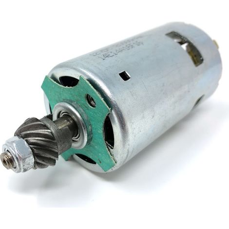 Motore Completo per Abbacchiatori Paterlini Castellari Campagnola Ima (1/3)