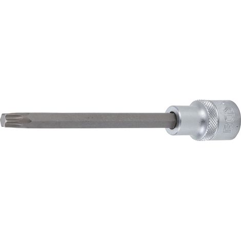 Herramienta manual BGS Punta T45 Cromo 140 milímetros (1/2)