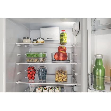 Whirlpool Frigorifero combinato da incasso - WHC18D031A1 (1/5)