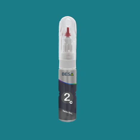 Stylo retouche peinture RAL Effect 720-6  Satin