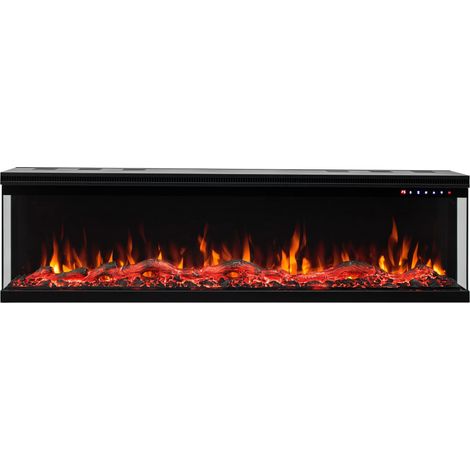 Poêle électrique UNIQUE 165 CM (1/5)