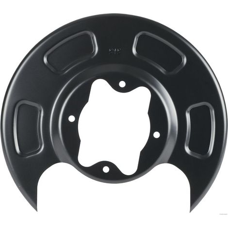 Déflecteur, disque de frein HERTH+BUSS JAKOPARTS J3340503 HYUNDAI 51755-0X300