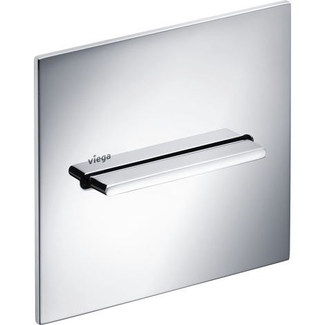Urinal Fertigbauset Visign for More 104 8354.2 in verchromt