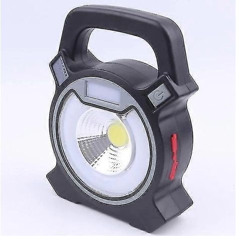 Mixeur plongeant électrique sans - 500W, 2 vitesses, pied inox, (1/5)