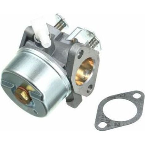 Carburateur Carb Avec Joint De Remplacement Pour Tecumseh 640297 Tvm220-157288H Tvm220-157287H Tvm220-157302L Plus (1/5)