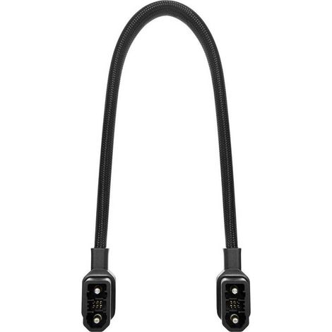 [GEBRAUCHT] B-Ware ECOFLOW Anschlusskabel DELTA 3 EFDELTA3-Cable Verbindungskabel 400mm (1/2)
