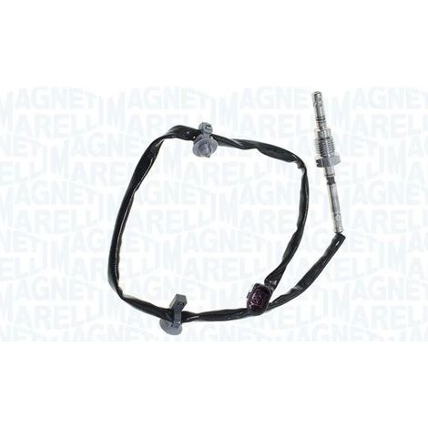 Capteur, température des gaz Magneti Marelli 172000161010 AUDI 03L906088BT