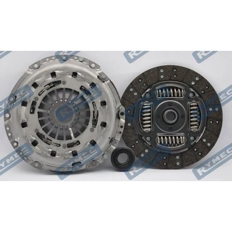 Kit d'embrayage RyMEC JT1774 CITROËN 16 068 877 80 16 068 881 80 16 112 727 80