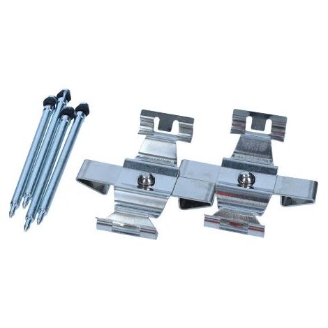 MAXGEAR 27-1481 Kit d'accessoires, plaquette de frein A1634200883 (1/2)
