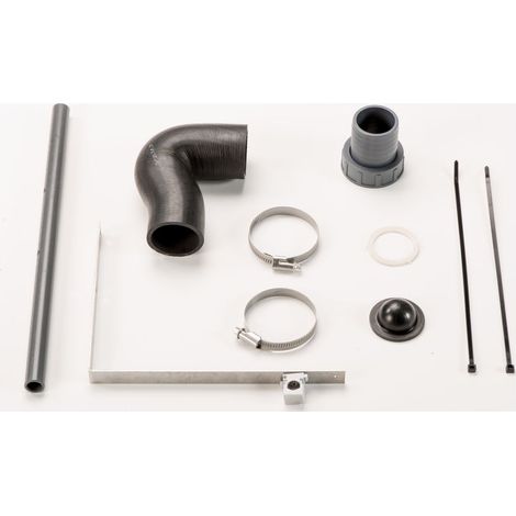 KSB Anschlussset mit Einbaugarnitur für AmaDrainer N 301 SE, N 302 SE, N 303 SE