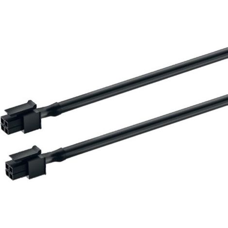 Câble pour boîtier de commandes multiples LOOX - HAFELE
