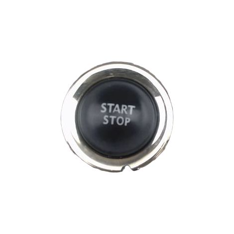 Bouton De Demarrage RENAULT Megane [PRODUIT D'OCCASION]♻️251503211r (1/2)