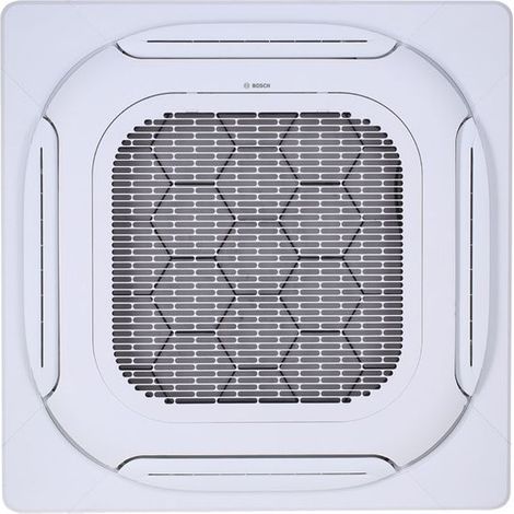 Sockelblende 28-140, für 4-Wege-rund Deckenkassette, Typ AF2-P 4CR - 7733702253 von Buderus