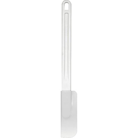 PIAZZA Spatola in copoliestere termoplastico 25 cm Antiaderente, Leccapentole Resistente Fino 160 ℃ - Spatole Professionali per Pentole e Padelle - Utensili Cucina dal Design Moderno Made In Italy (1/3)