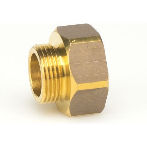 Réducteur VA6290A Vanne en laiton de 1" à 1/2"