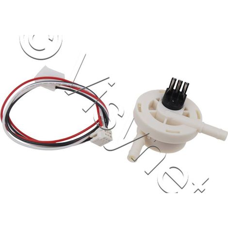 Bosch - détecteur de débit / débitmètre - 00634508 (1/2)