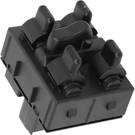 Part number 4602698AA is suitable for the main switch of the electric window regulators in Chrysler vehicles manufactured between 2006 and 2010. (1/4)