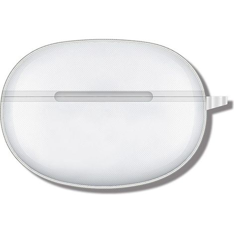 Suitable for Lenovo LP5 protective sleeve LivePods5 Bluetooth headset sleeve TPU transparent soft sh