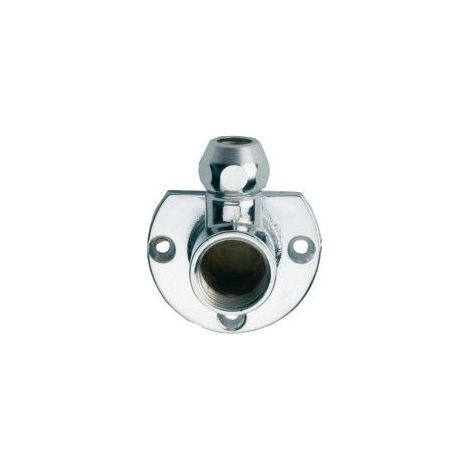 Empalme de compresión 1/2"X 10 mm (1/2)