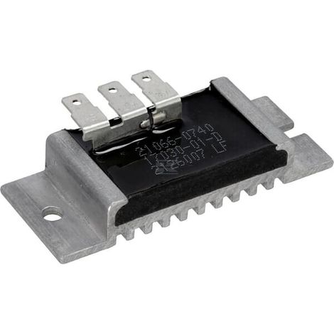 Voltage regulator KAWASAKI 210660810 (1/2)